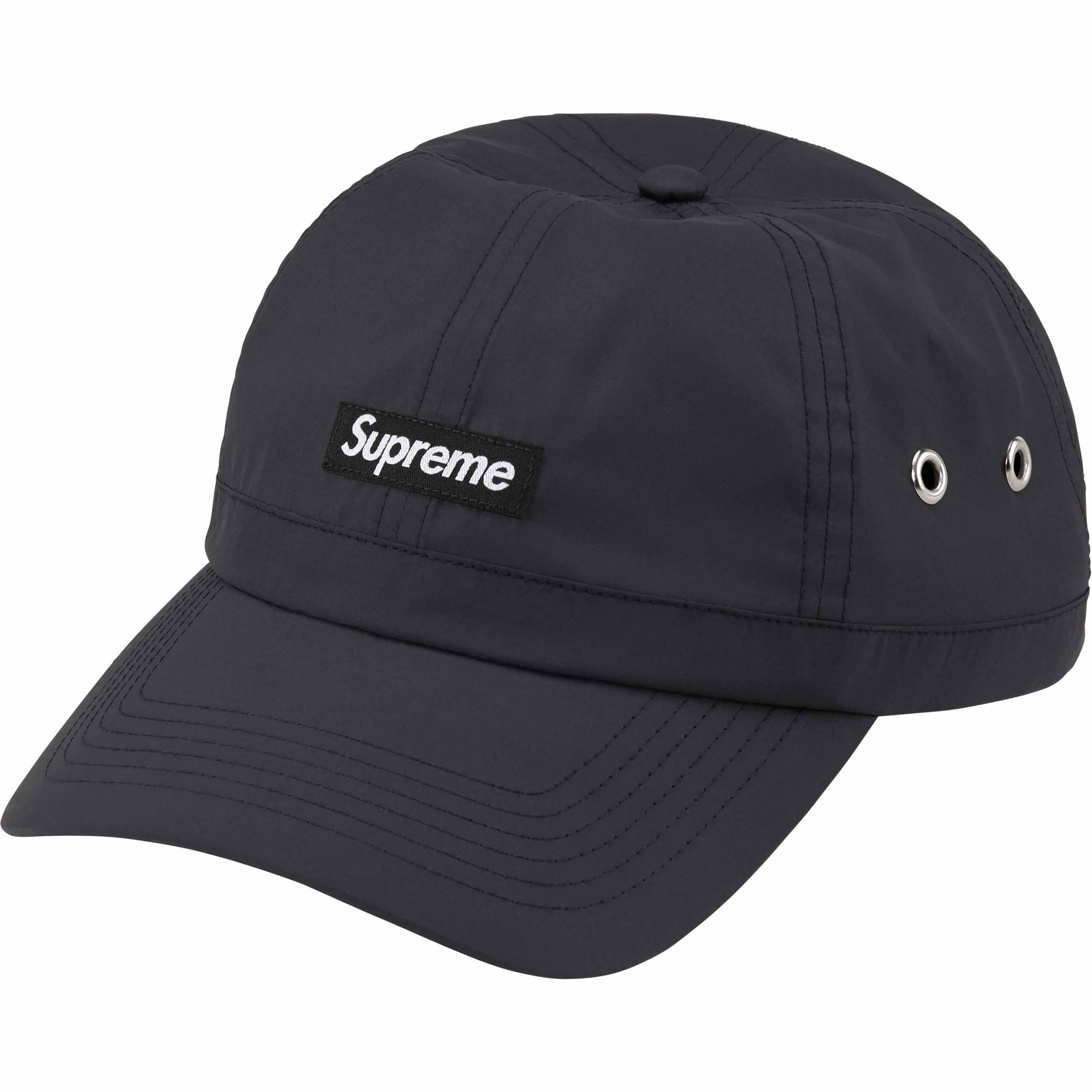 Crown Band Nylon 6-Panel view 10